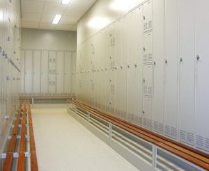 Metalen lockers voor alle toepassingen in custom formaat en kleur naar wens